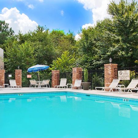 Holiday Inn Express Hotel & Suites Austell Powder Springs By Ihg Buitenkant foto