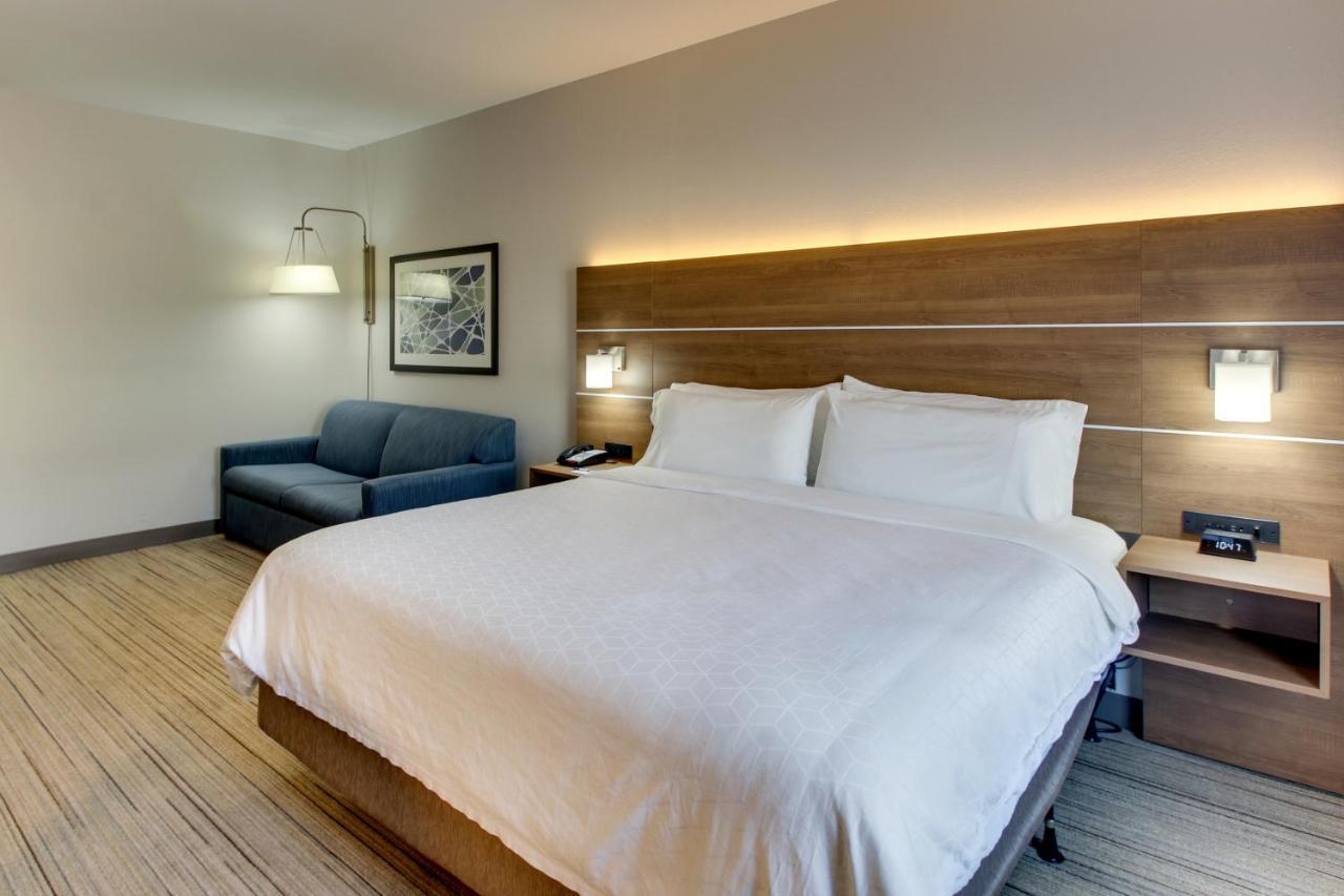 Holiday Inn Express Hotel & Suites Austell Powder Springs By Ihg Buitenkant foto