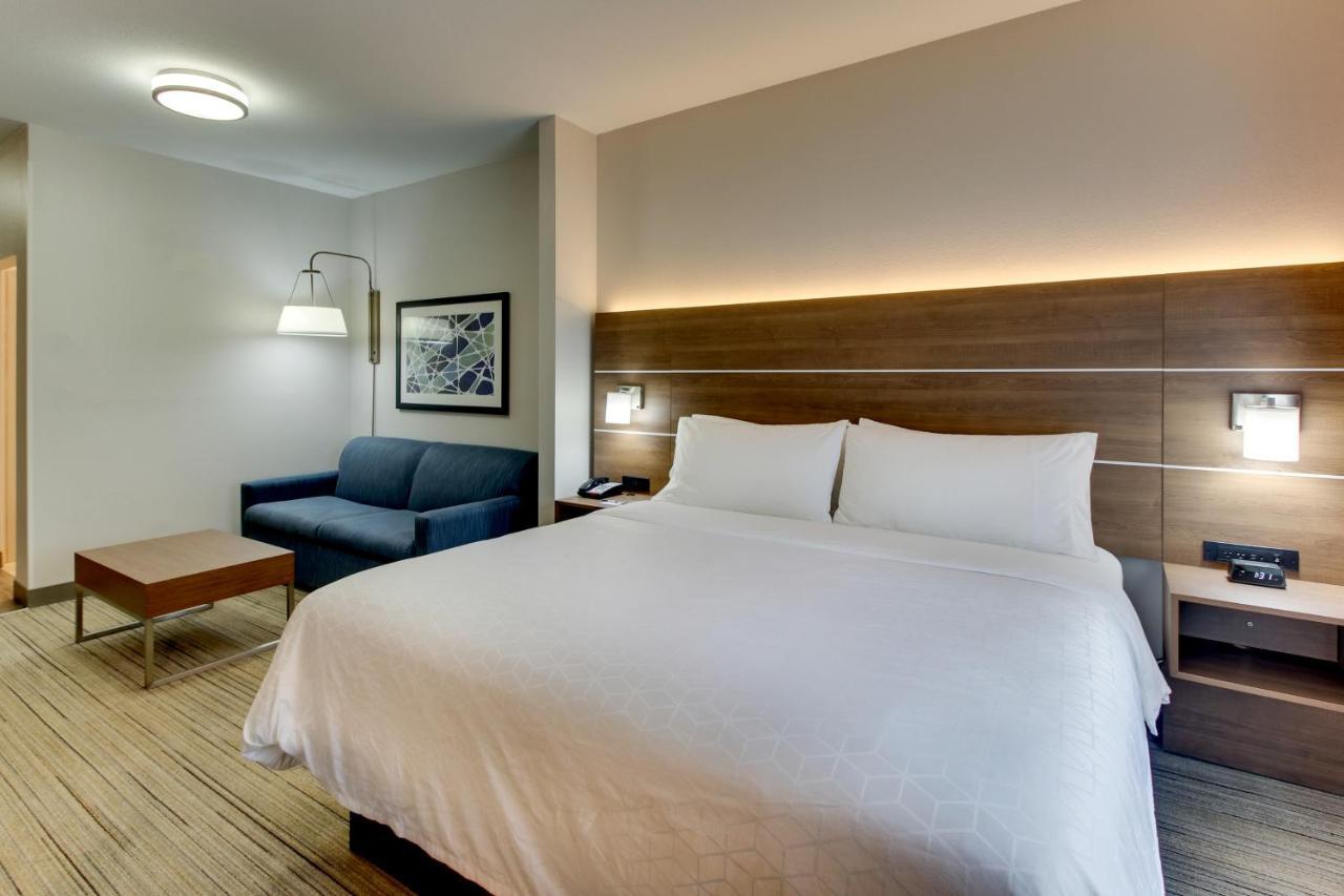 Holiday Inn Express Hotel & Suites Austell Powder Springs By Ihg Buitenkant foto