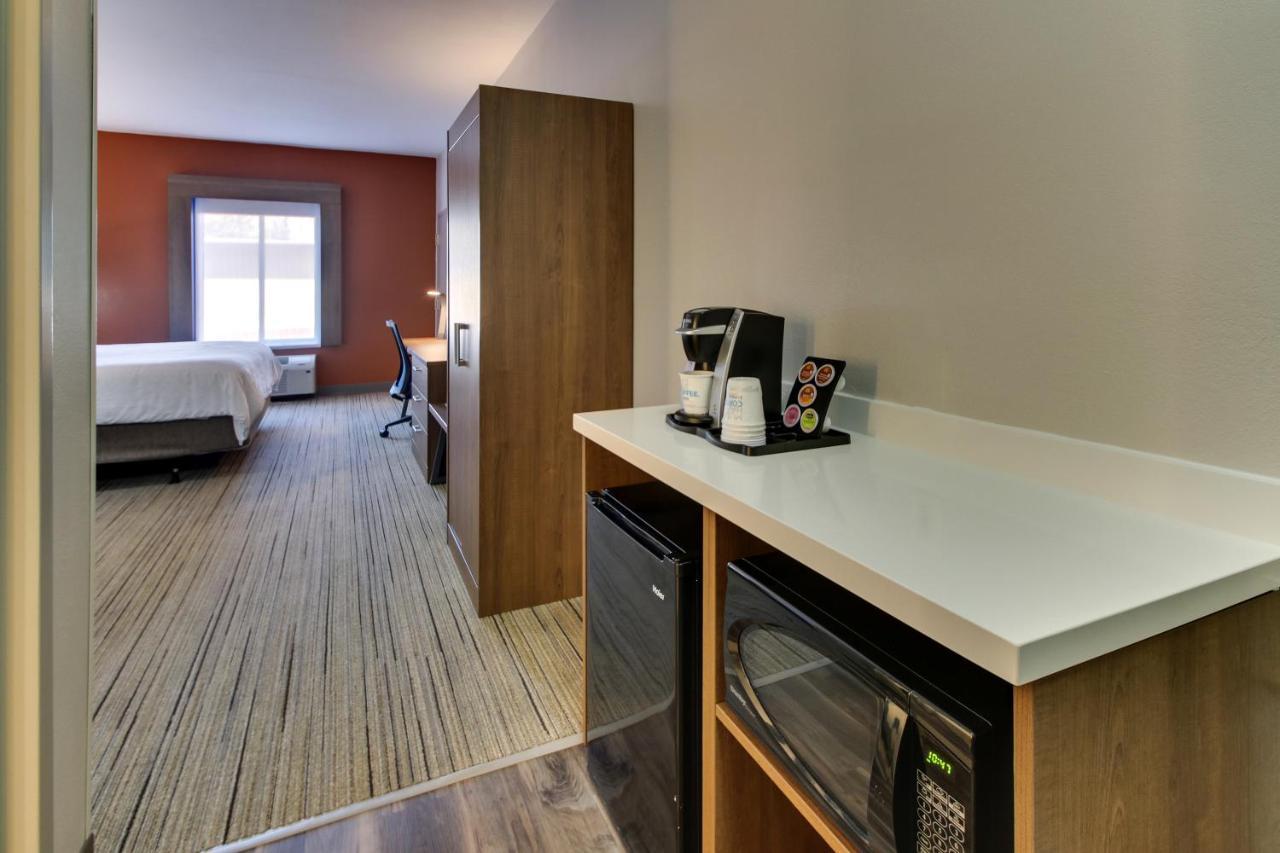 Holiday Inn Express Hotel & Suites Austell Powder Springs By Ihg Buitenkant foto