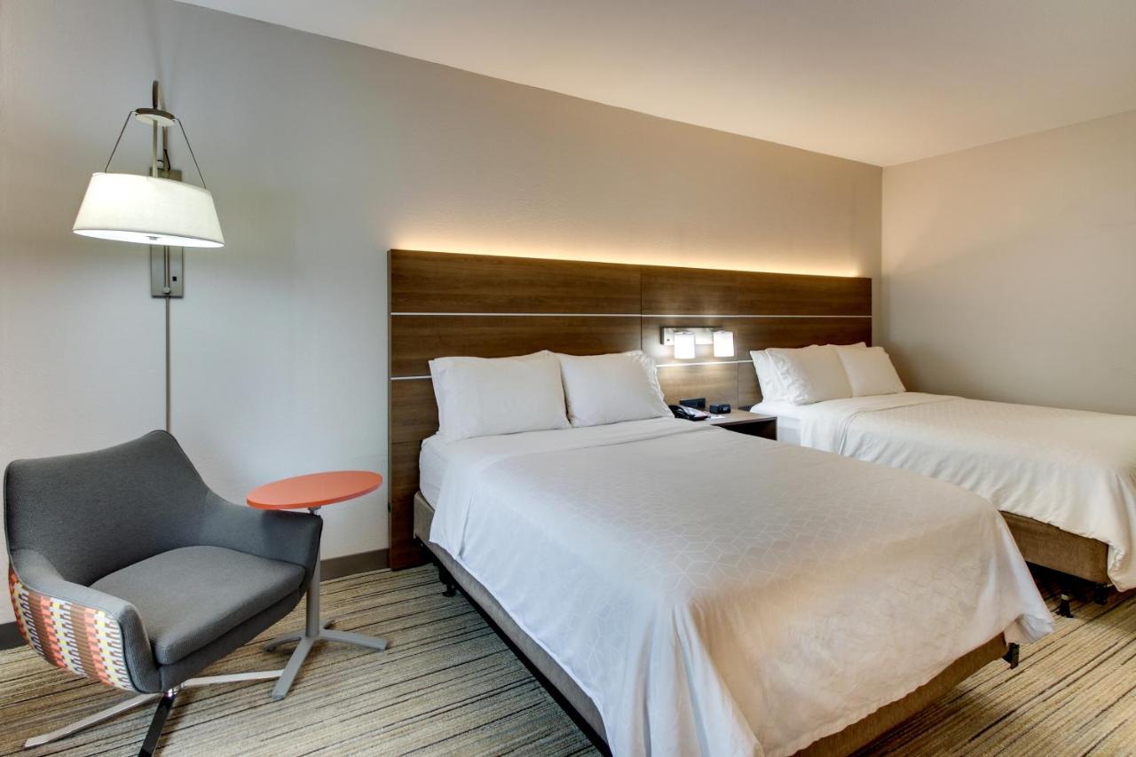 Holiday Inn Express Hotel & Suites Austell Powder Springs By Ihg Buitenkant foto