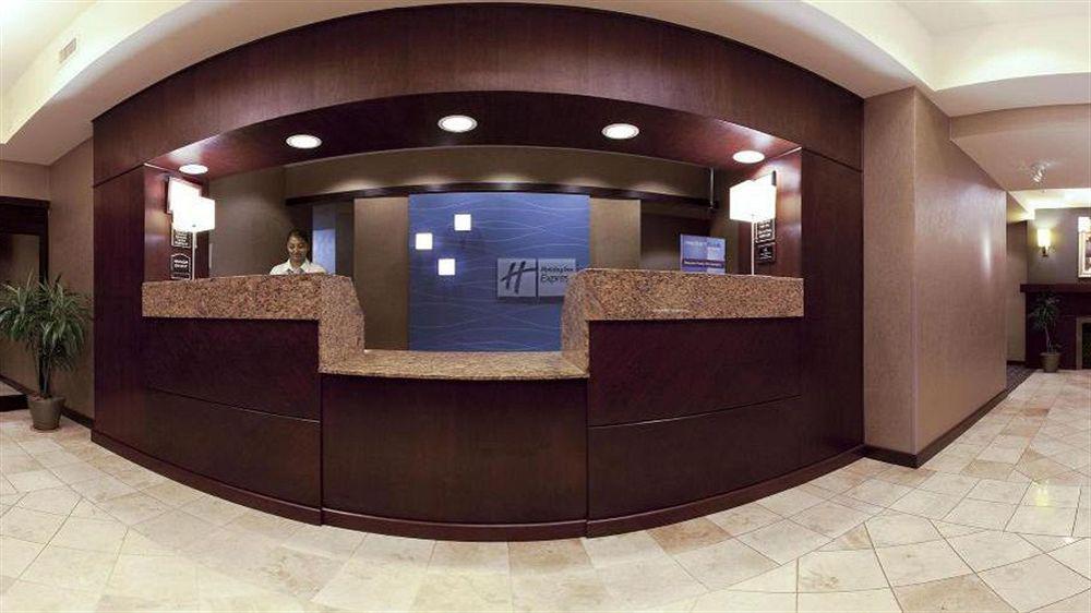 Holiday Inn Express Hotel & Suites Austell Powder Springs By Ihg Buitenkant foto