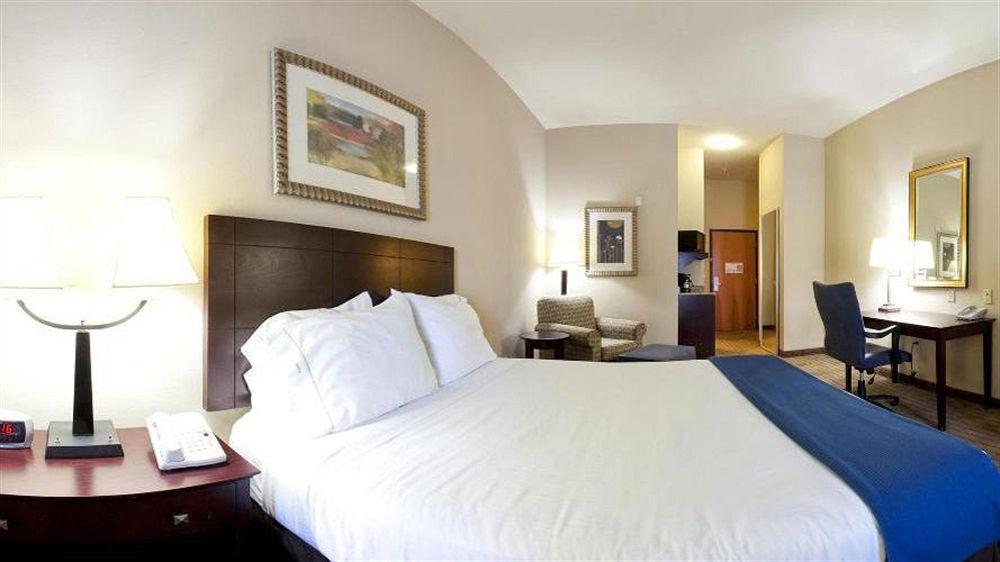Holiday Inn Express Hotel & Suites Austell Powder Springs, An Ihg Hotel Buitenkant foto