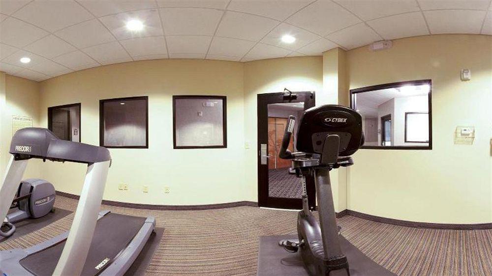Holiday Inn Express Hotel & Suites Austell Powder Springs By Ihg Buitenkant foto