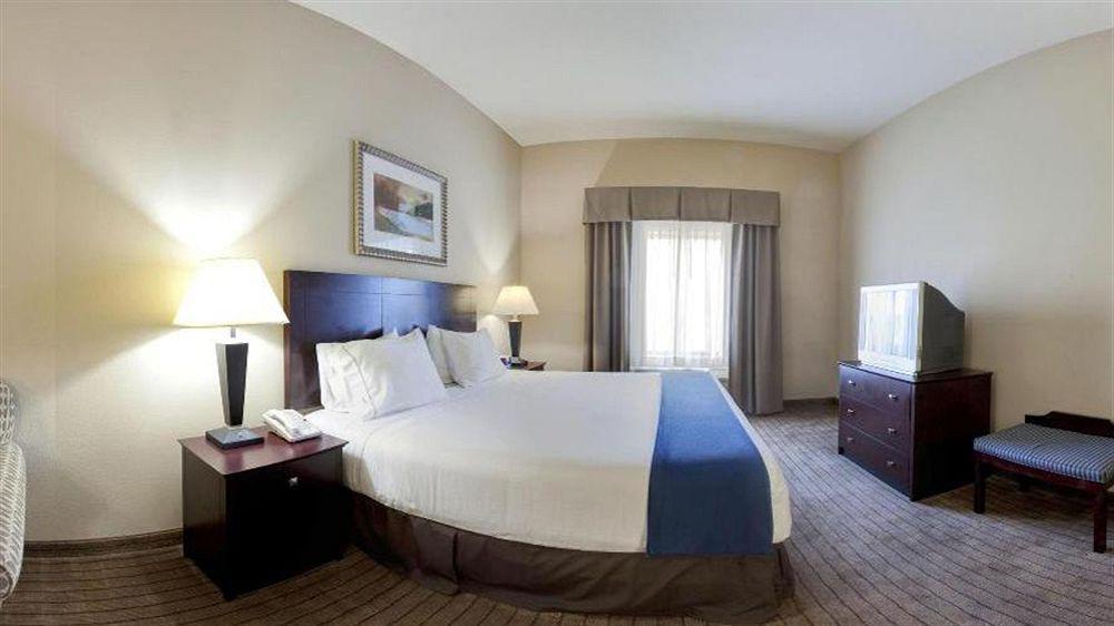 Holiday Inn Express Hotel & Suites Austell Powder Springs By Ihg Buitenkant foto