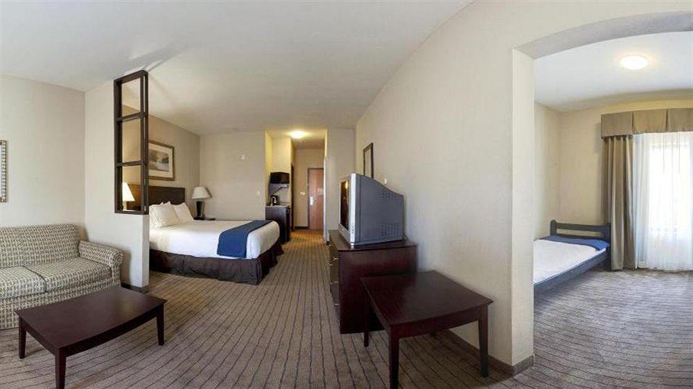 Holiday Inn Express Hotel & Suites Austell Powder Springs By Ihg Buitenkant foto