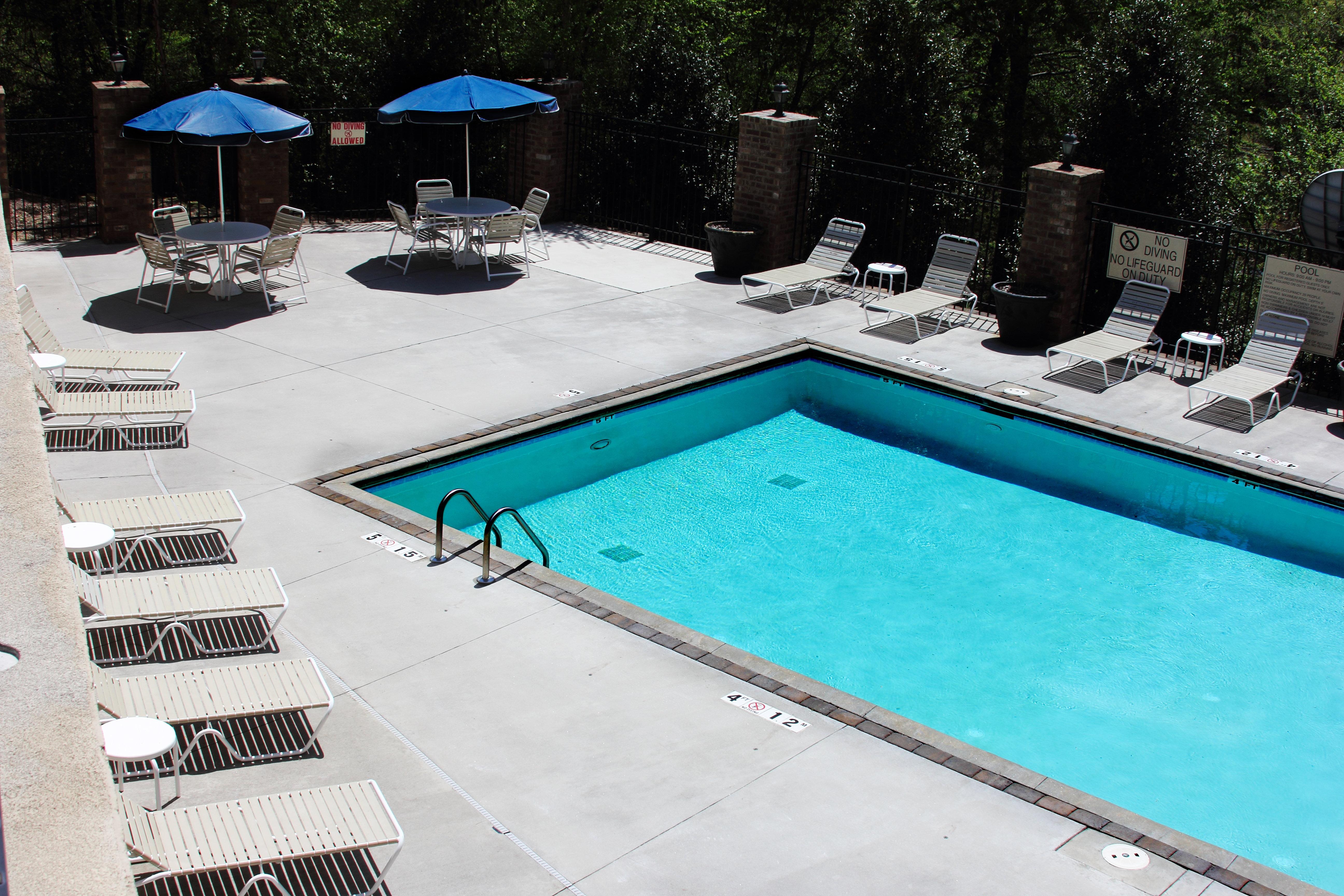 Holiday Inn Express Hotel & Suites Austell Powder Springs By Ihg Buitenkant foto