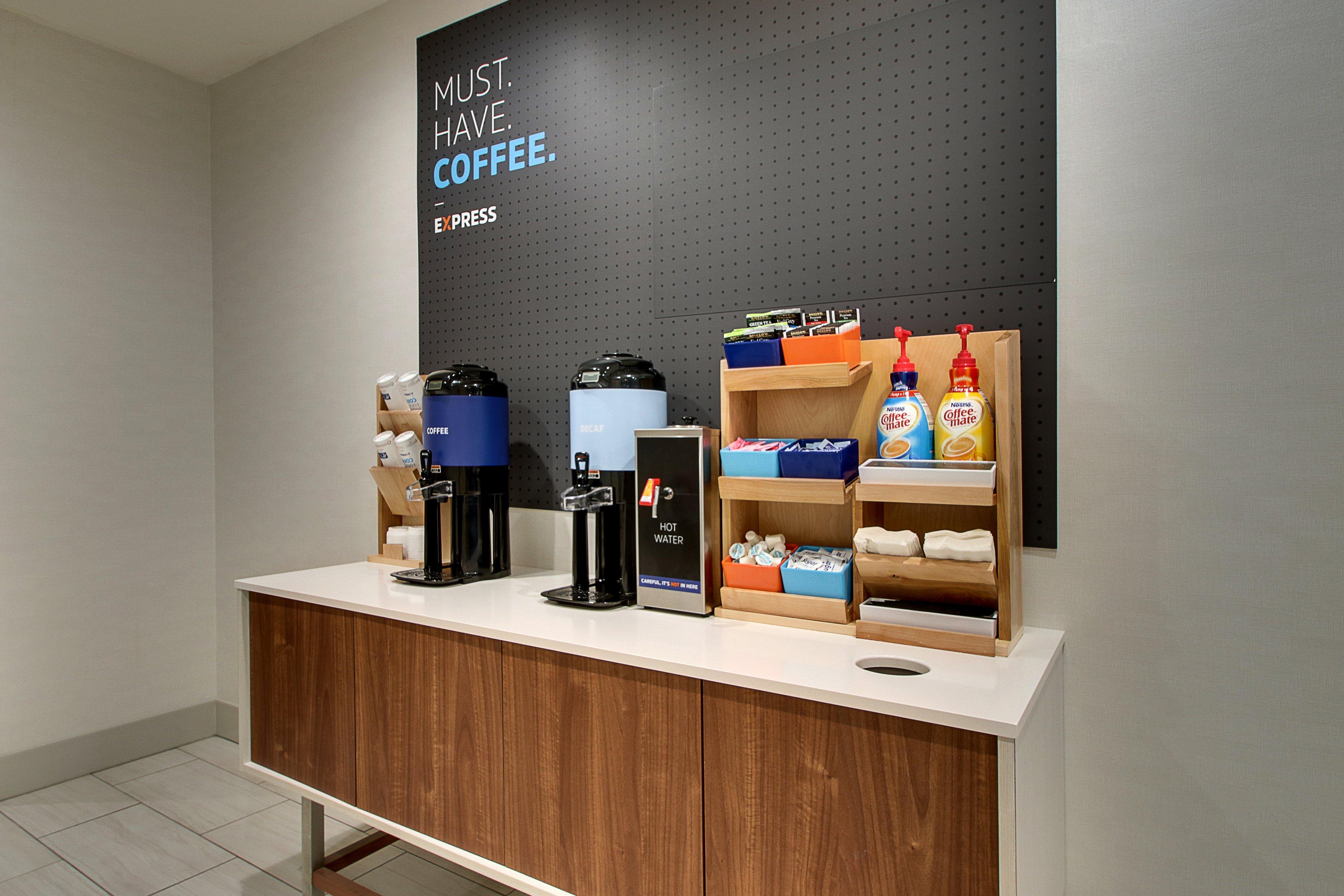 Holiday Inn Express Hotel & Suites Austell Powder Springs By Ihg Buitenkant foto