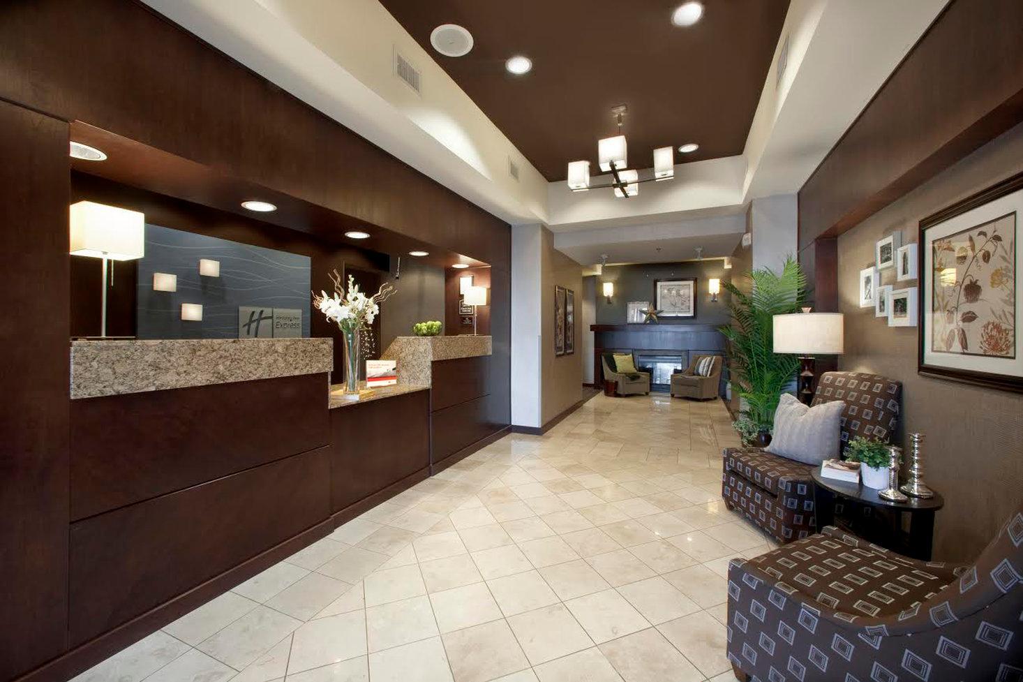 Holiday Inn Express Hotel & Suites Austell Powder Springs By Ihg Buitenkant foto