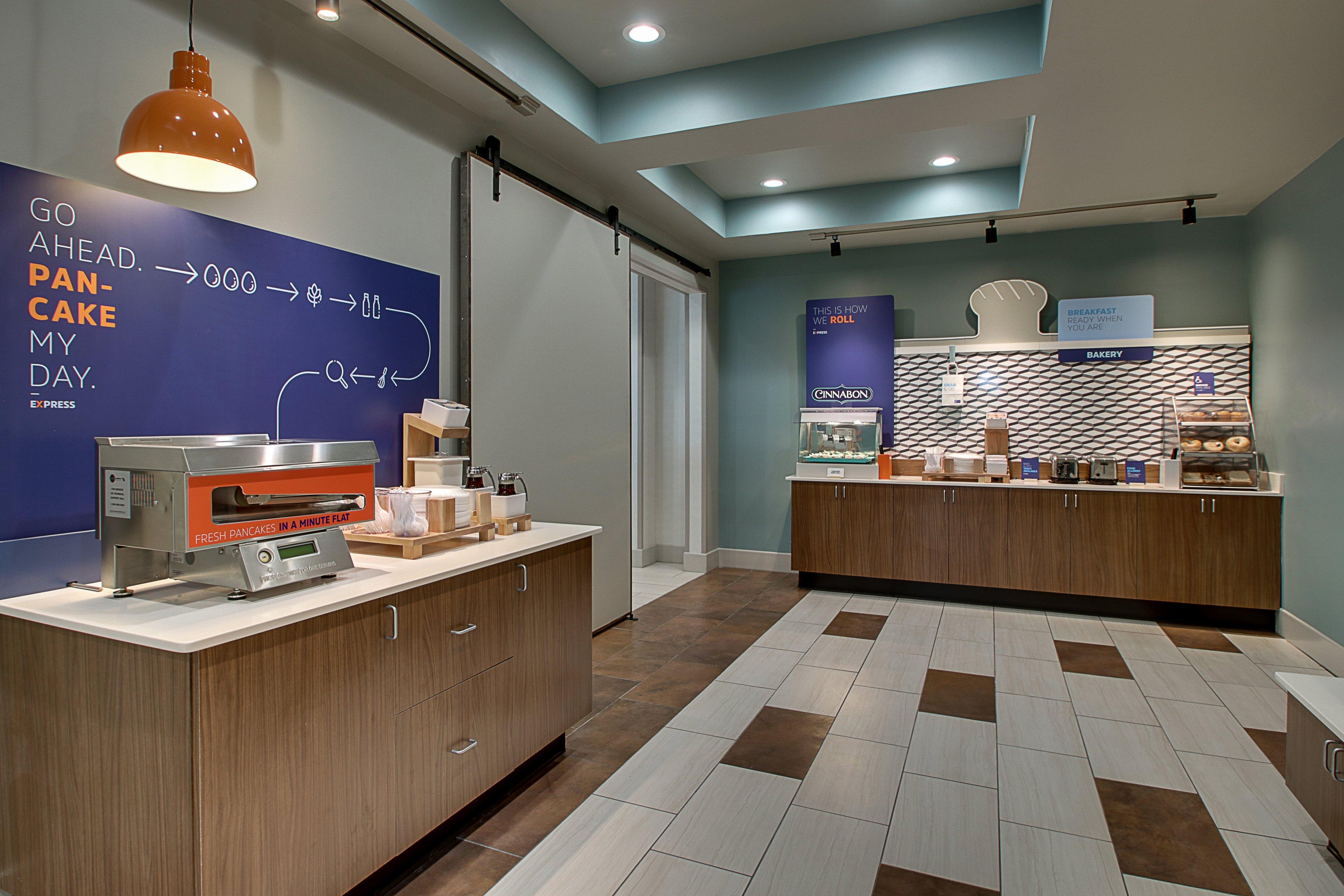 Holiday Inn Express Hotel & Suites Austell Powder Springs By Ihg Buitenkant foto