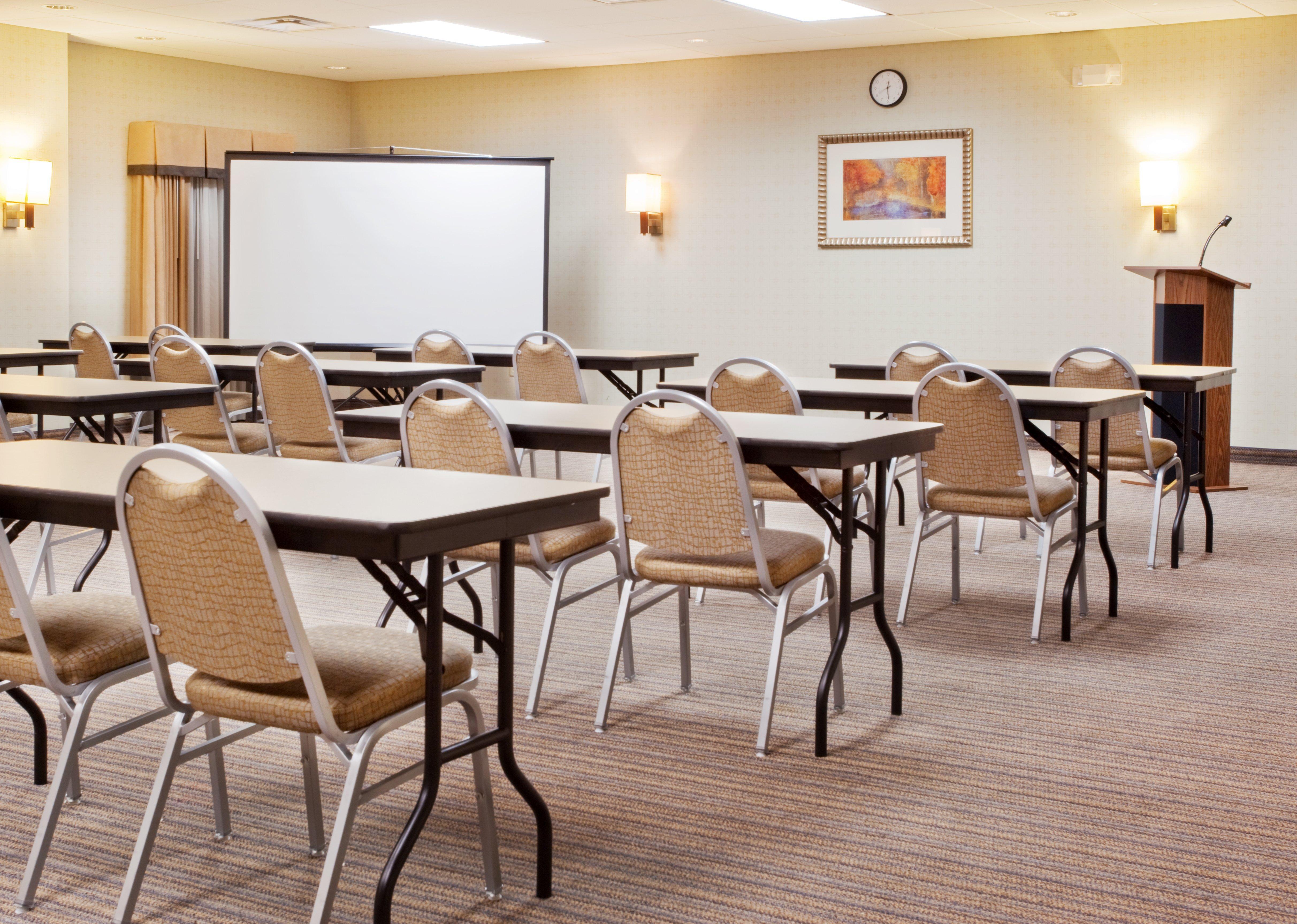 Holiday Inn Express Hotel & Suites Austell Powder Springs By Ihg Buitenkant foto