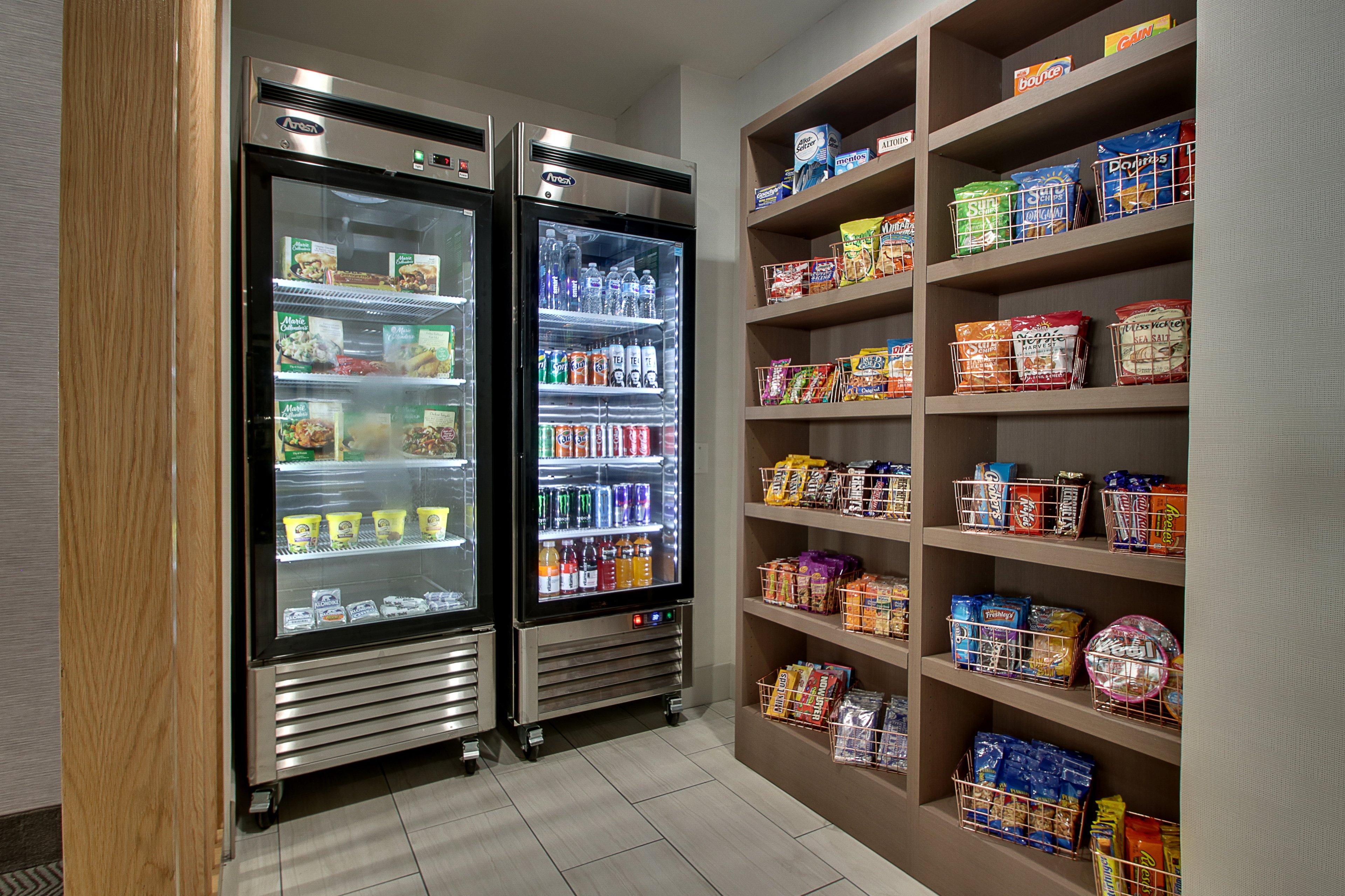 Holiday Inn Express Hotel & Suites Austell Powder Springs By Ihg Buitenkant foto