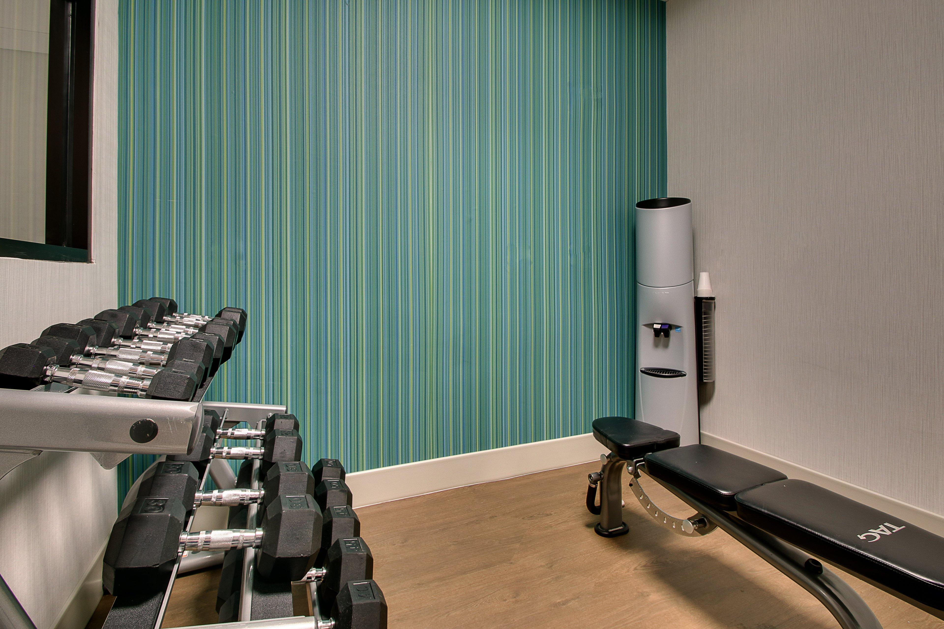 Holiday Inn Express Hotel & Suites Austell Powder Springs By Ihg Buitenkant foto
