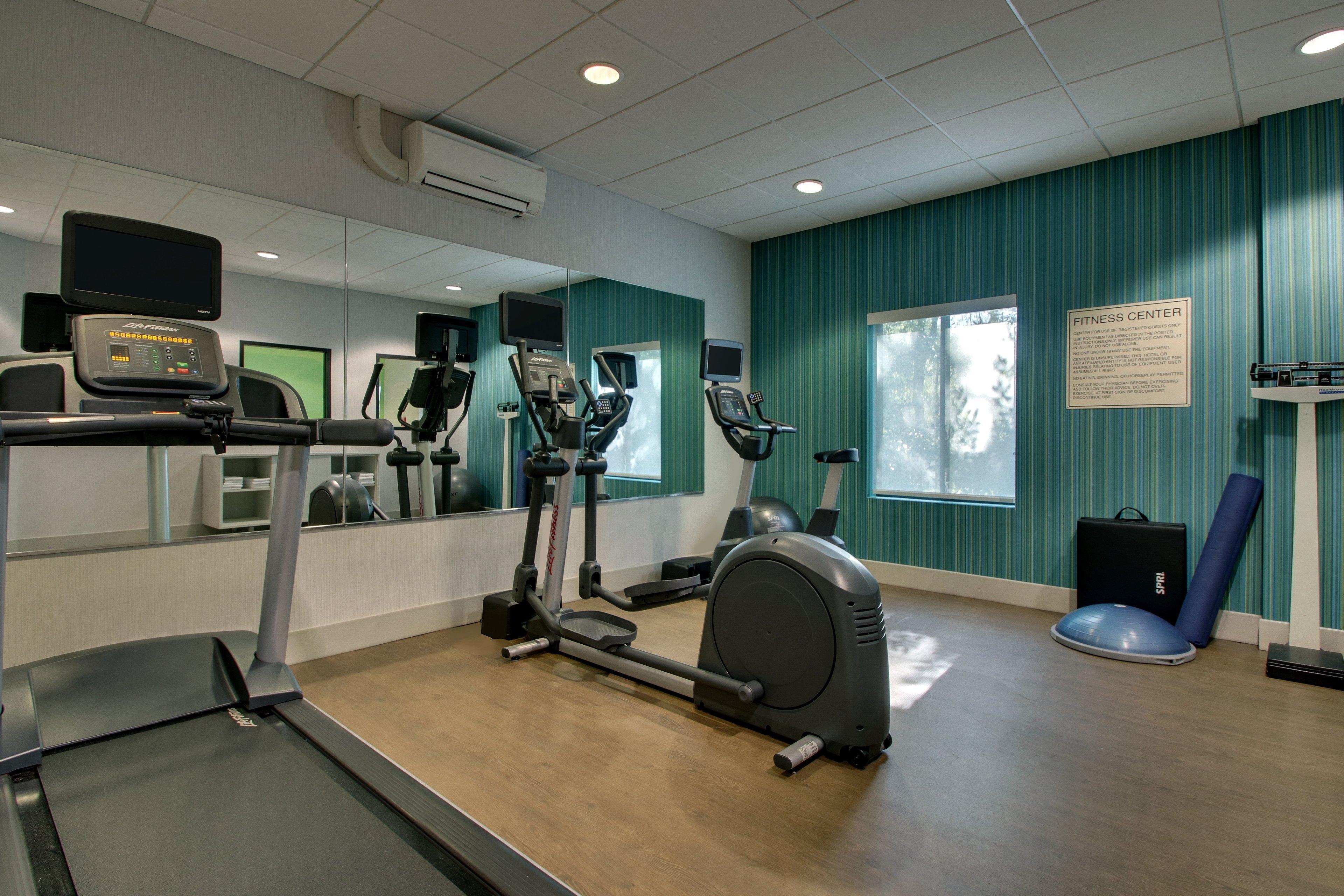 Holiday Inn Express Hotel & Suites Austell Powder Springs By Ihg Buitenkant foto