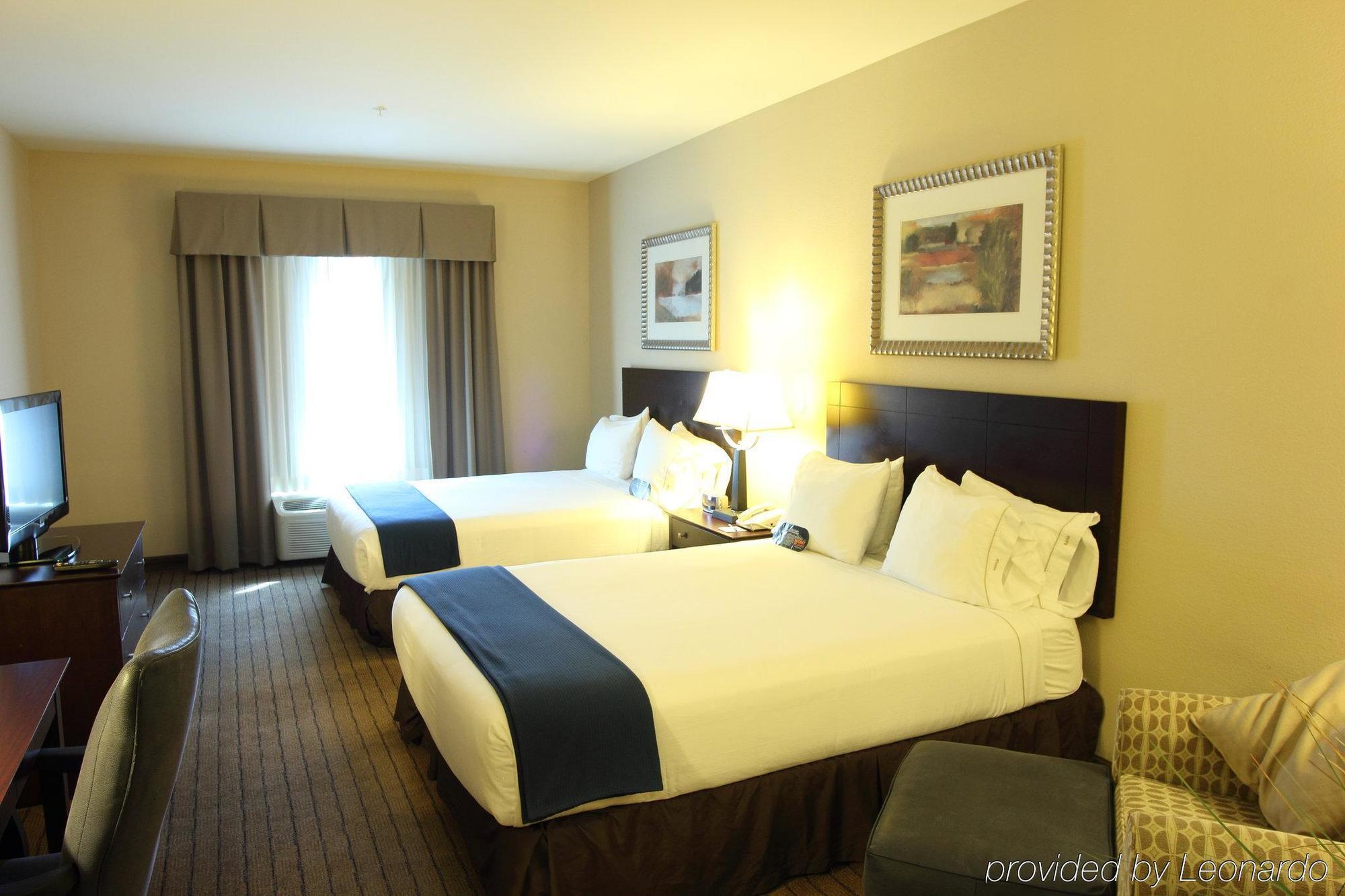 Holiday Inn Express Hotel & Suites Austell Powder Springs, An Ihg Hotel Buitenkant foto
