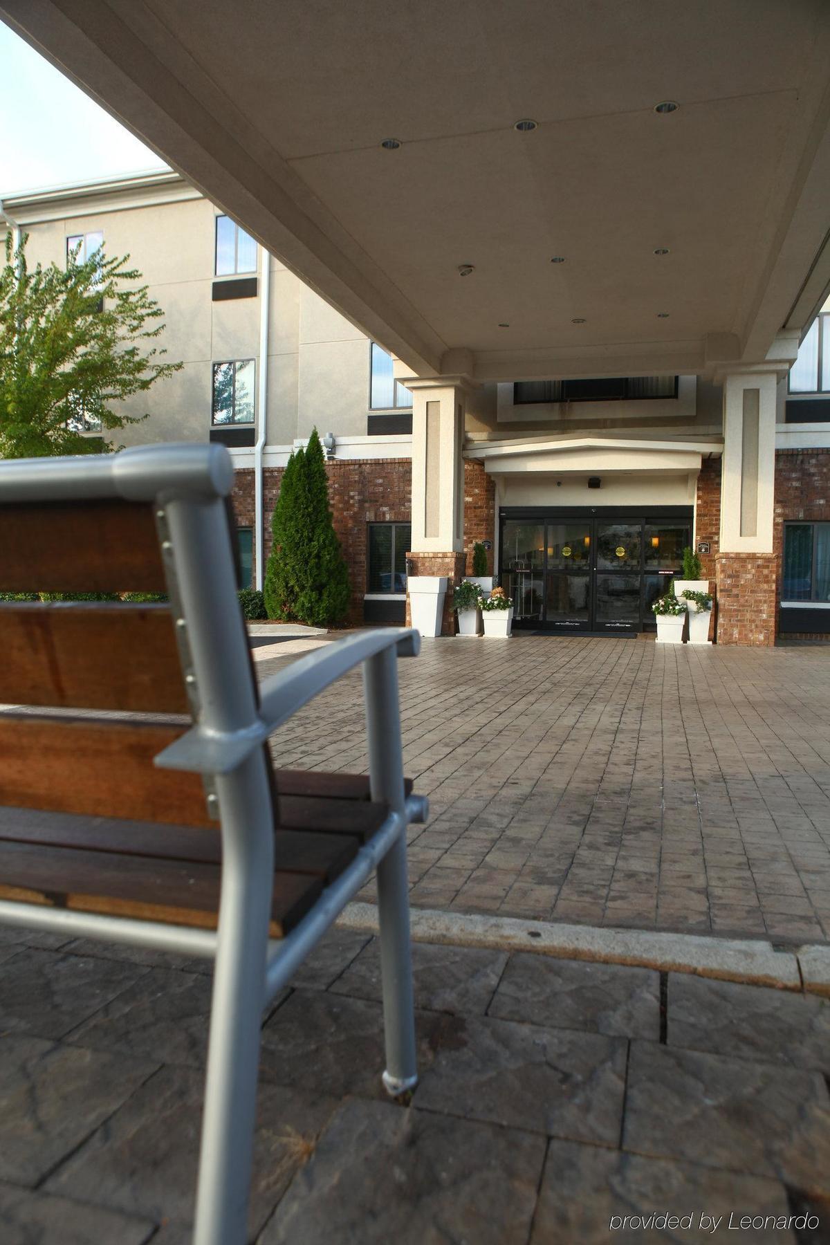 Holiday Inn Express Hotel & Suites Austell Powder Springs By Ihg Buitenkant foto
