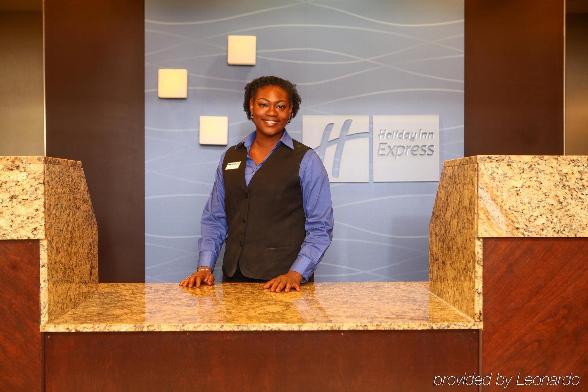 Holiday Inn Express Hotel & Suites Austell Powder Springs By Ihg Buitenkant foto