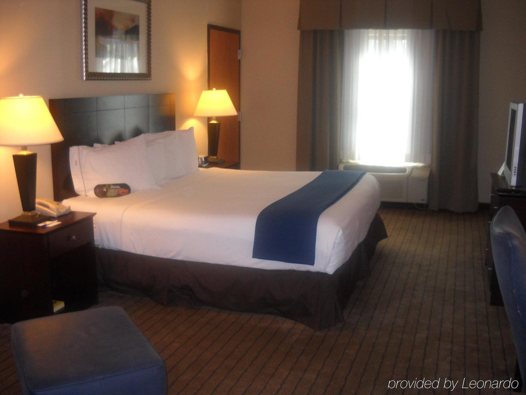 Holiday Inn Express Hotel & Suites Austell Powder Springs By Ihg Buitenkant foto