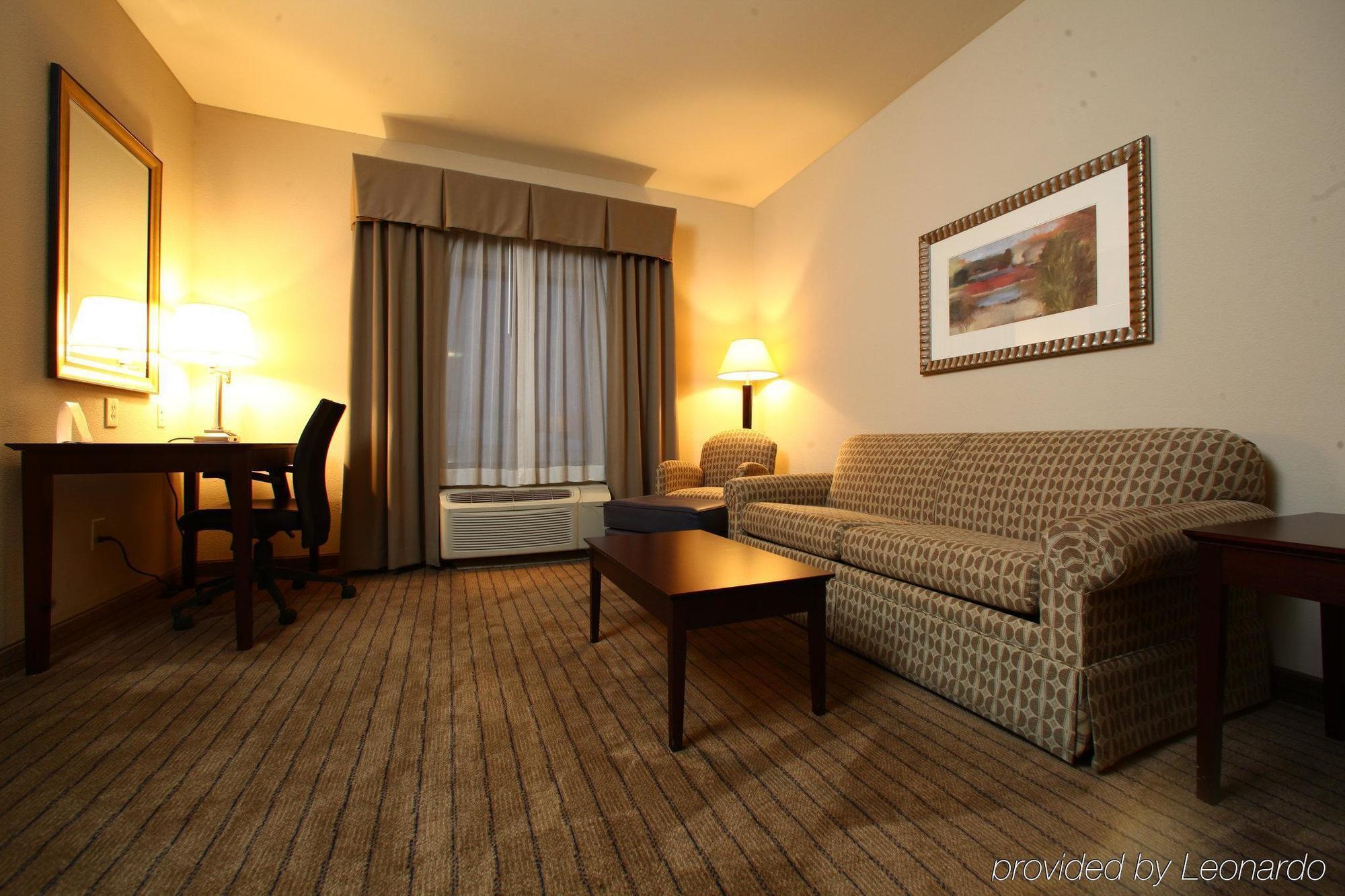 Holiday Inn Express Hotel & Suites Austell Powder Springs By Ihg Buitenkant foto