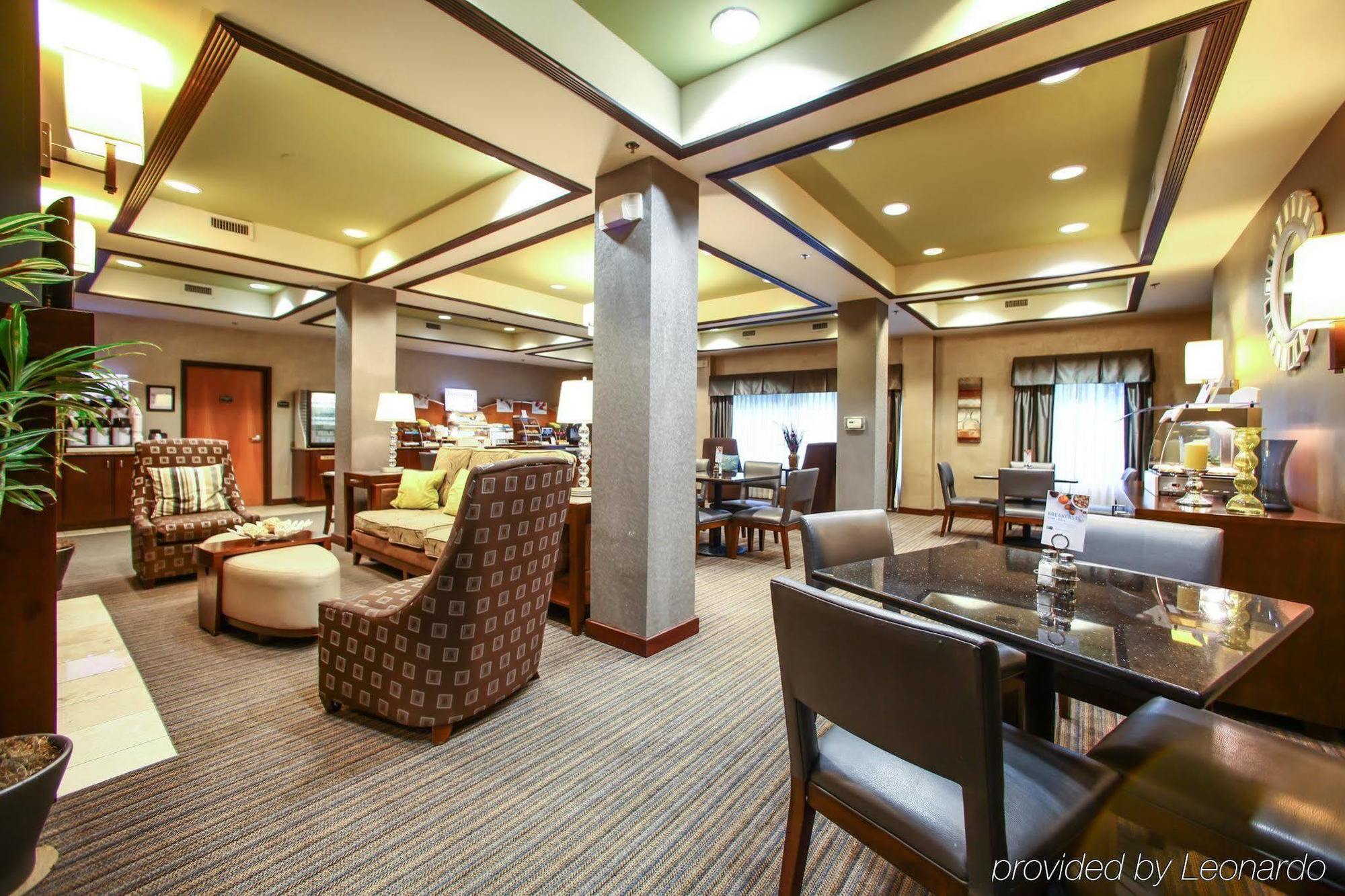 Holiday Inn Express Hotel & Suites Austell Powder Springs By Ihg Buitenkant foto