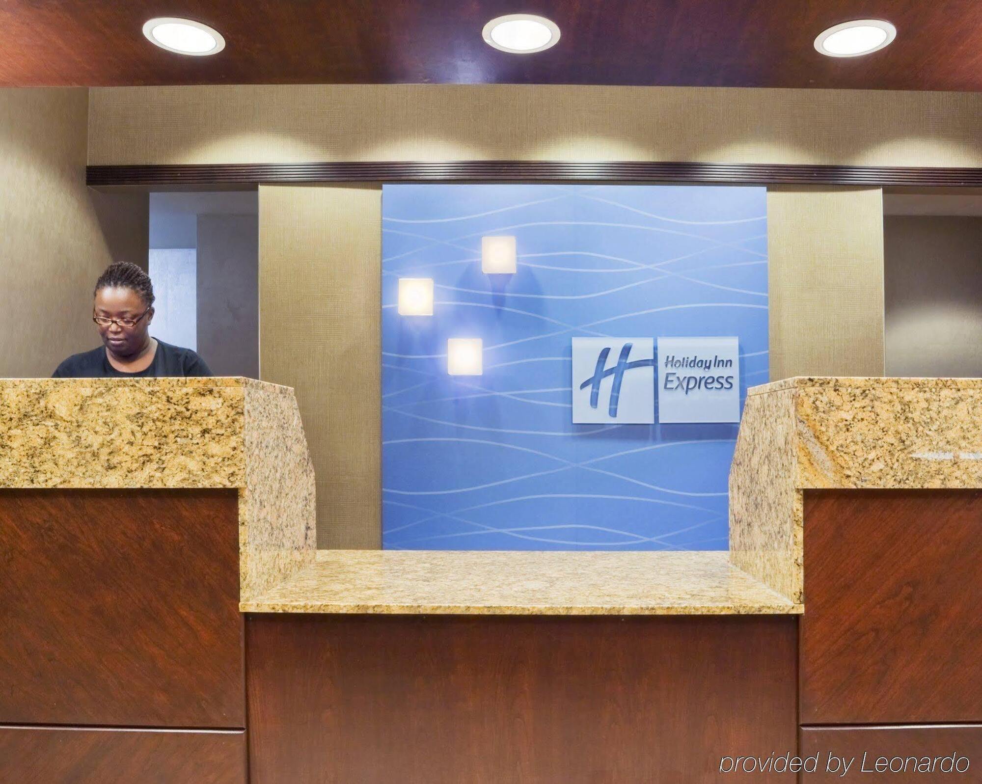 Holiday Inn Express Hotel & Suites Austell Powder Springs By Ihg Buitenkant foto