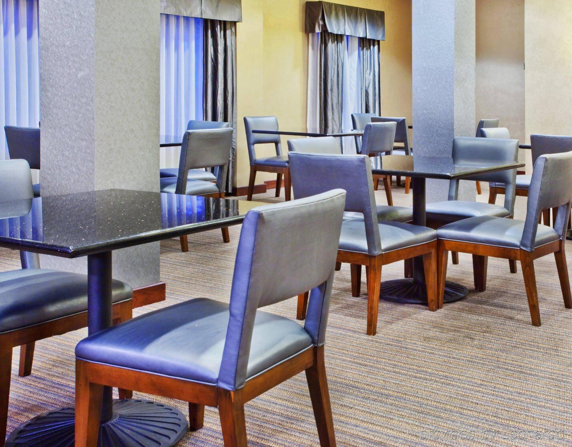 Holiday Inn Express Hotel & Suites Austell Powder Springs By Ihg Buitenkant foto